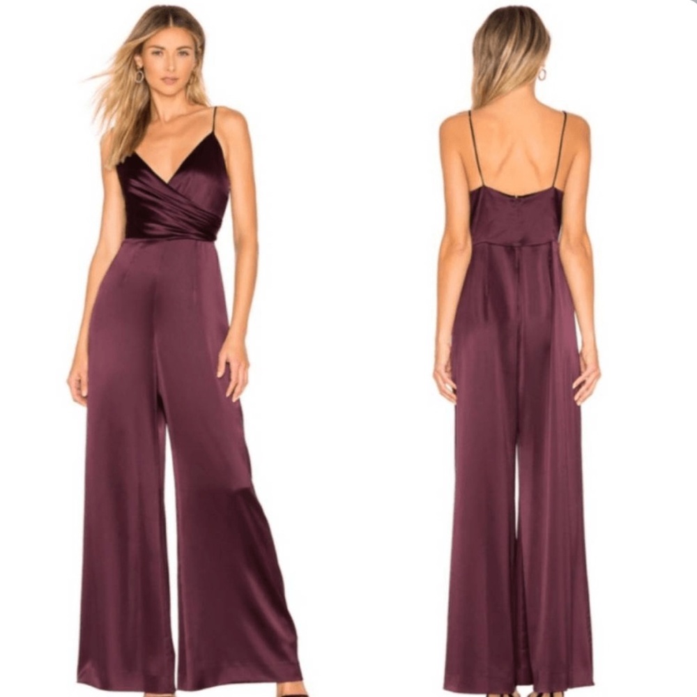 Evening Jumpsuit, with tags size 10